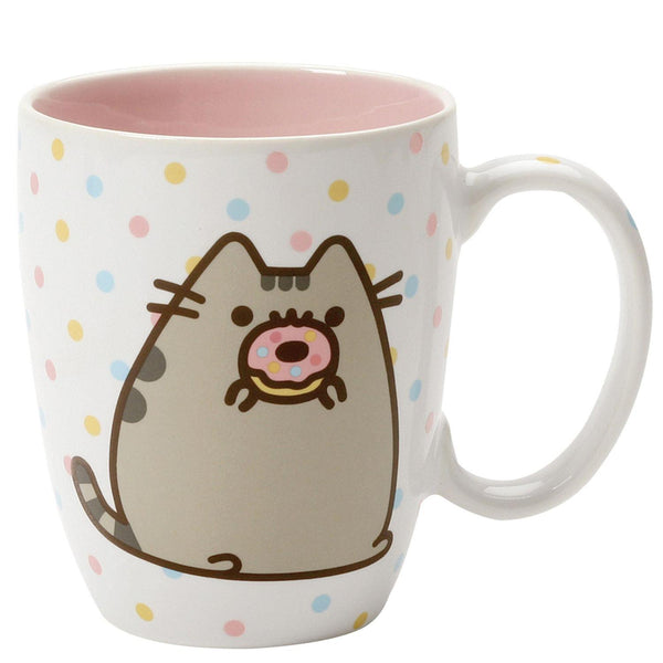 PUSHEEN MUG