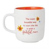"Grateful" Mug of Cookies