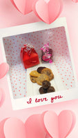 BE MINE VALENTINE'S DAY GIFT PACK