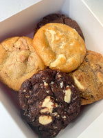 Bakery Box of Cookies