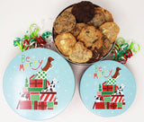 JINGLE PUPS TIN