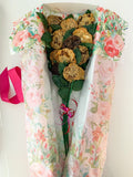 Floral Cookie Bouquet