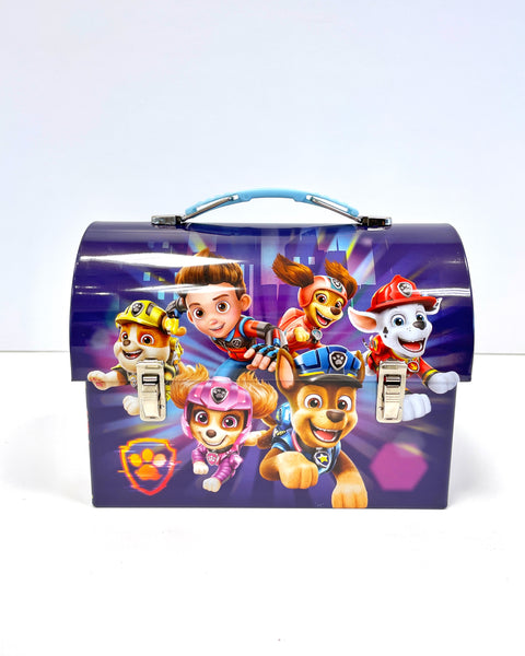 PAW PATROL: Ready for Action Lunchbox