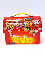 PAW PATROL: Braver Than Ever Lunchbox